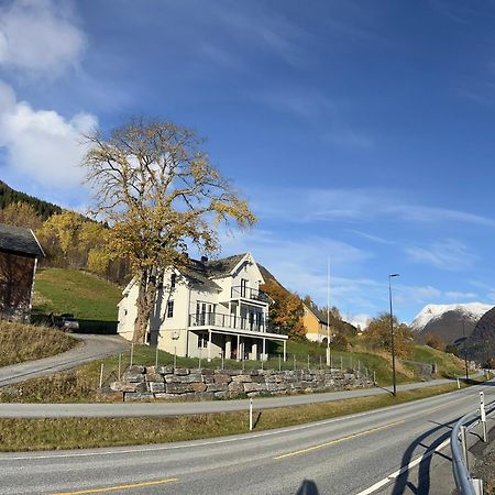 Husslattene Apartments With Terrace Skei  Esterno foto